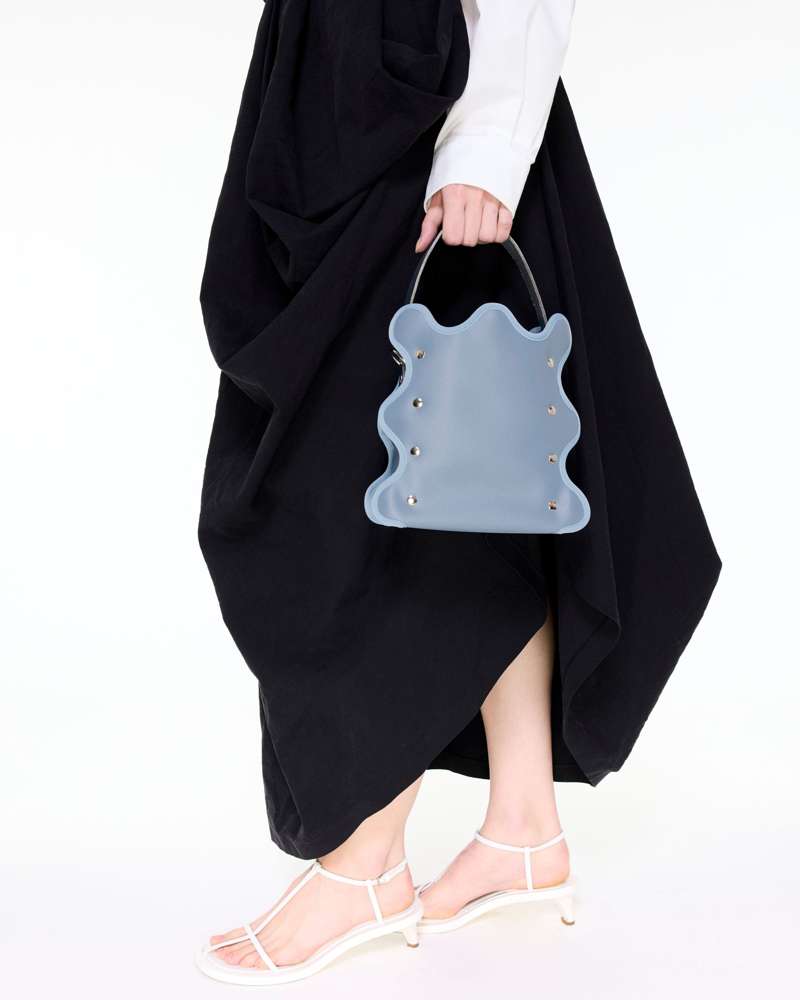 mardi matin / ivory – nori enomoto