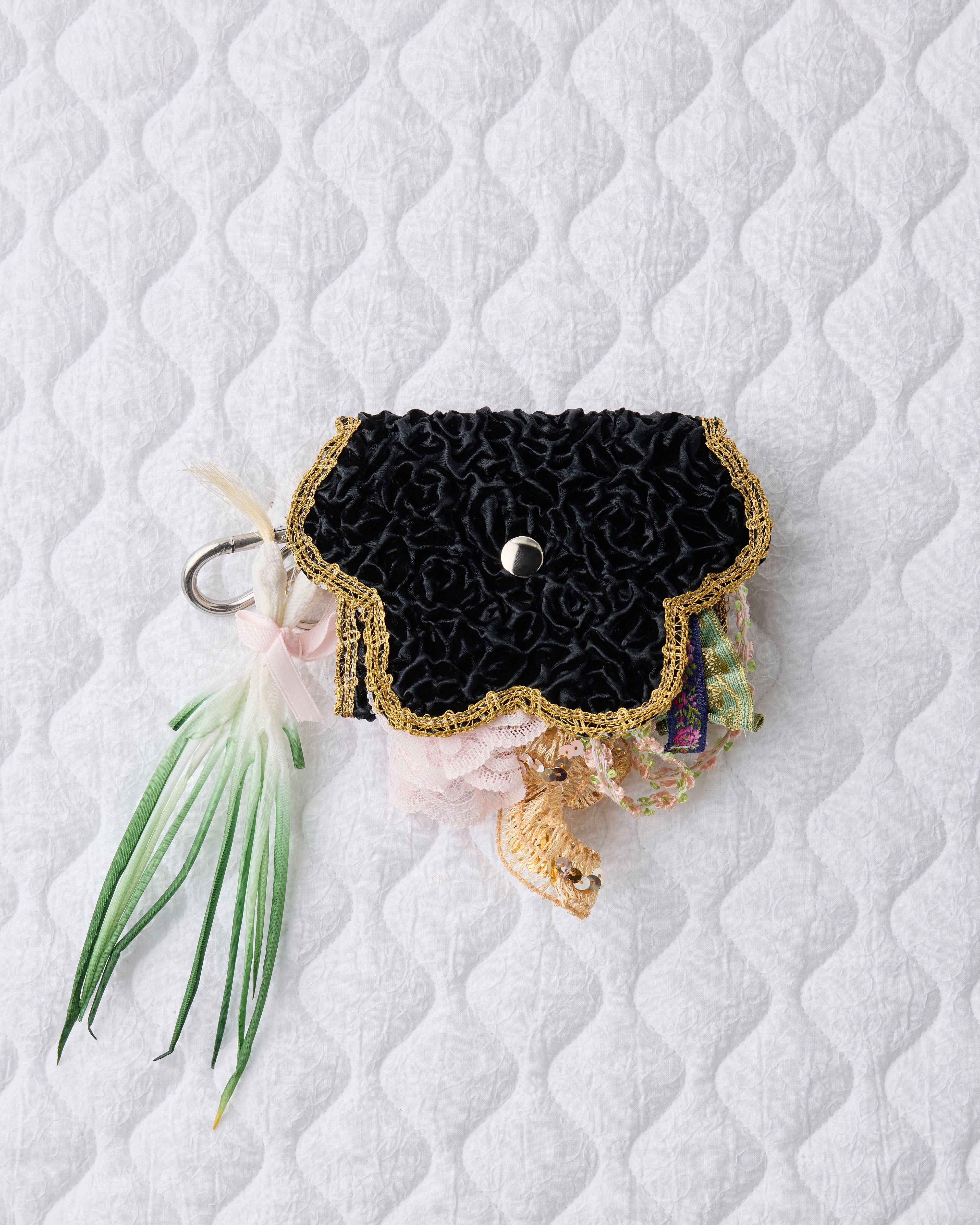 paris special twinkle wave｜nori enomoto