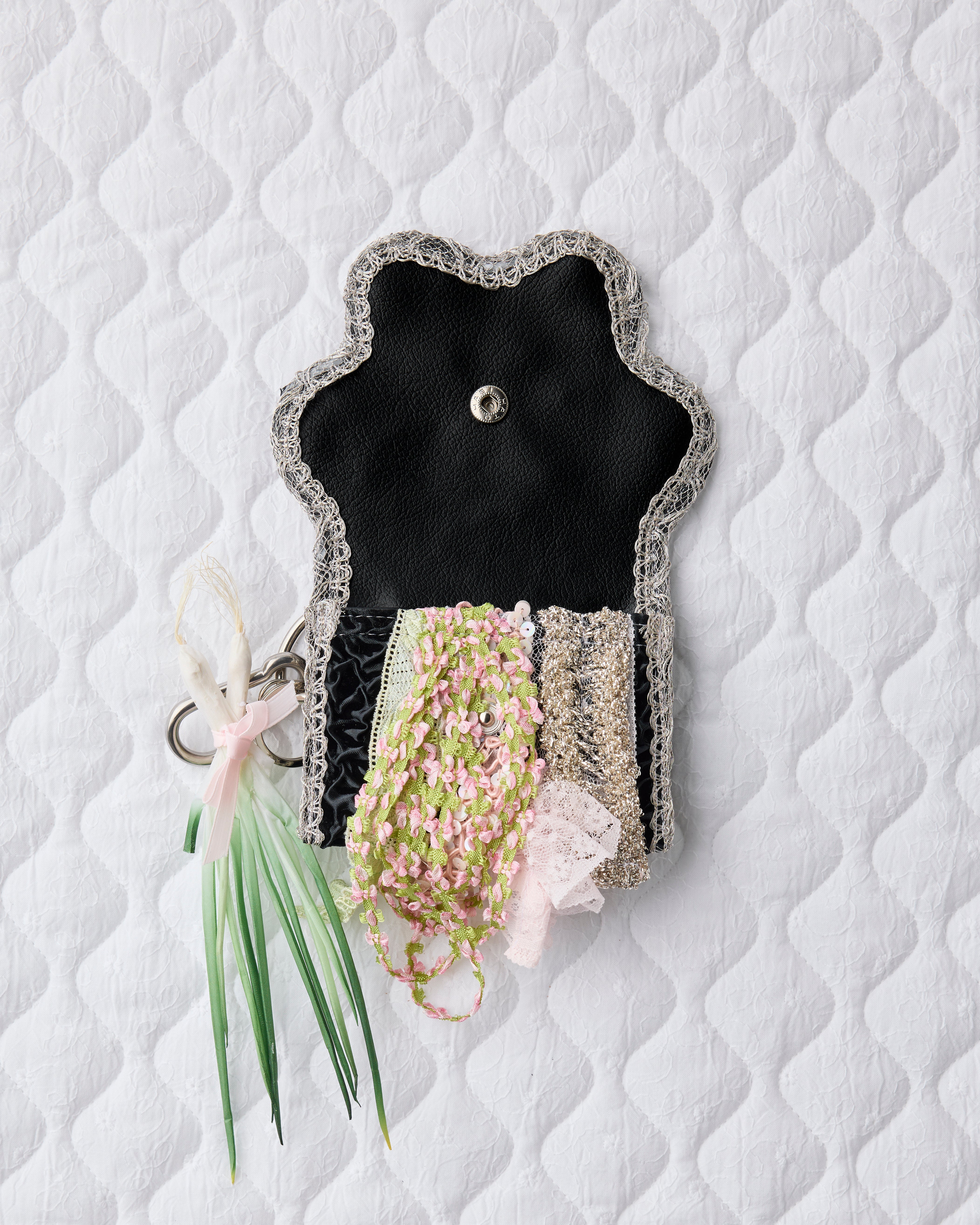 paris special twinkle wave｜nori enomoto