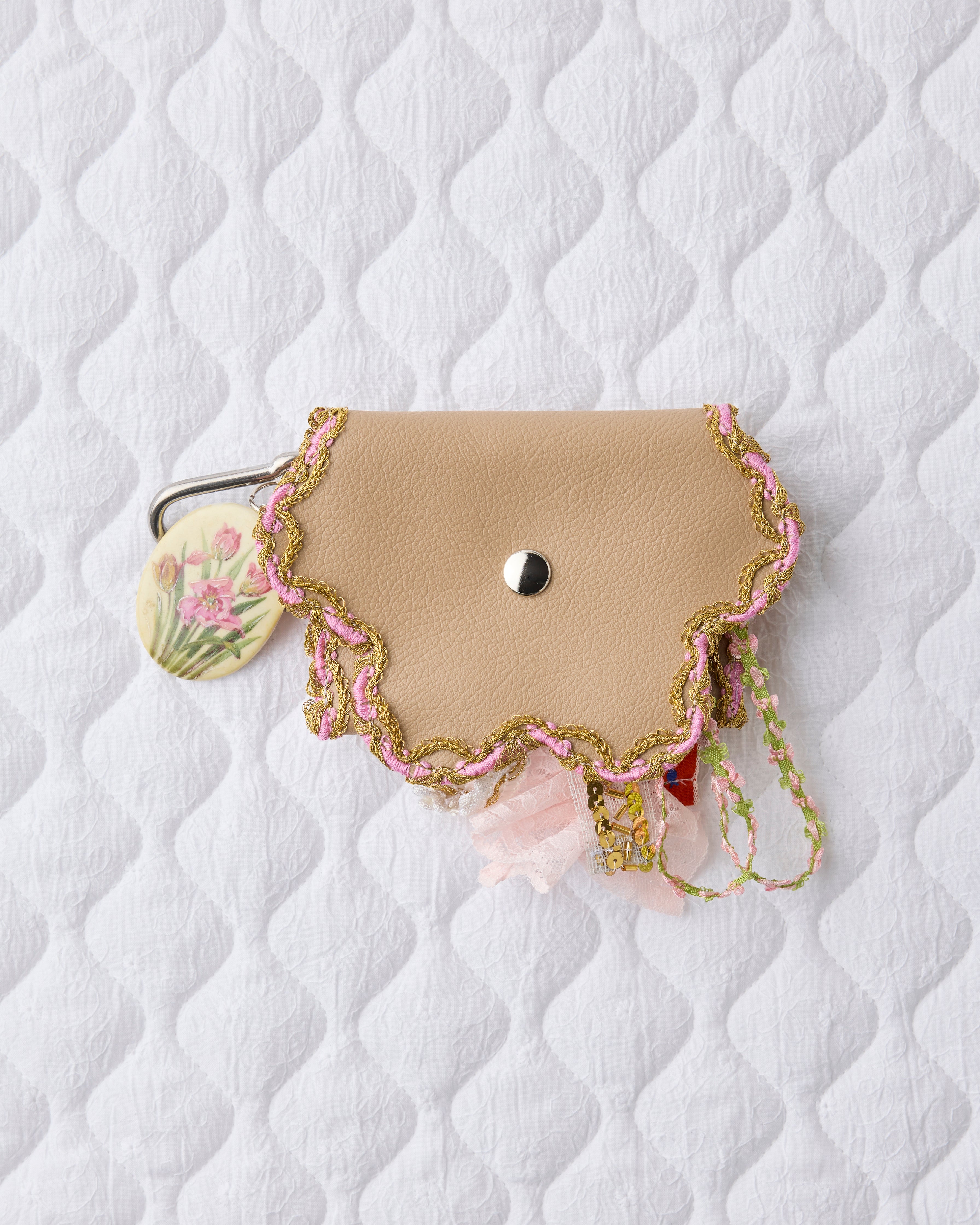 小物 norienomoto paris special paris special twinkle wave｜nori enomoto