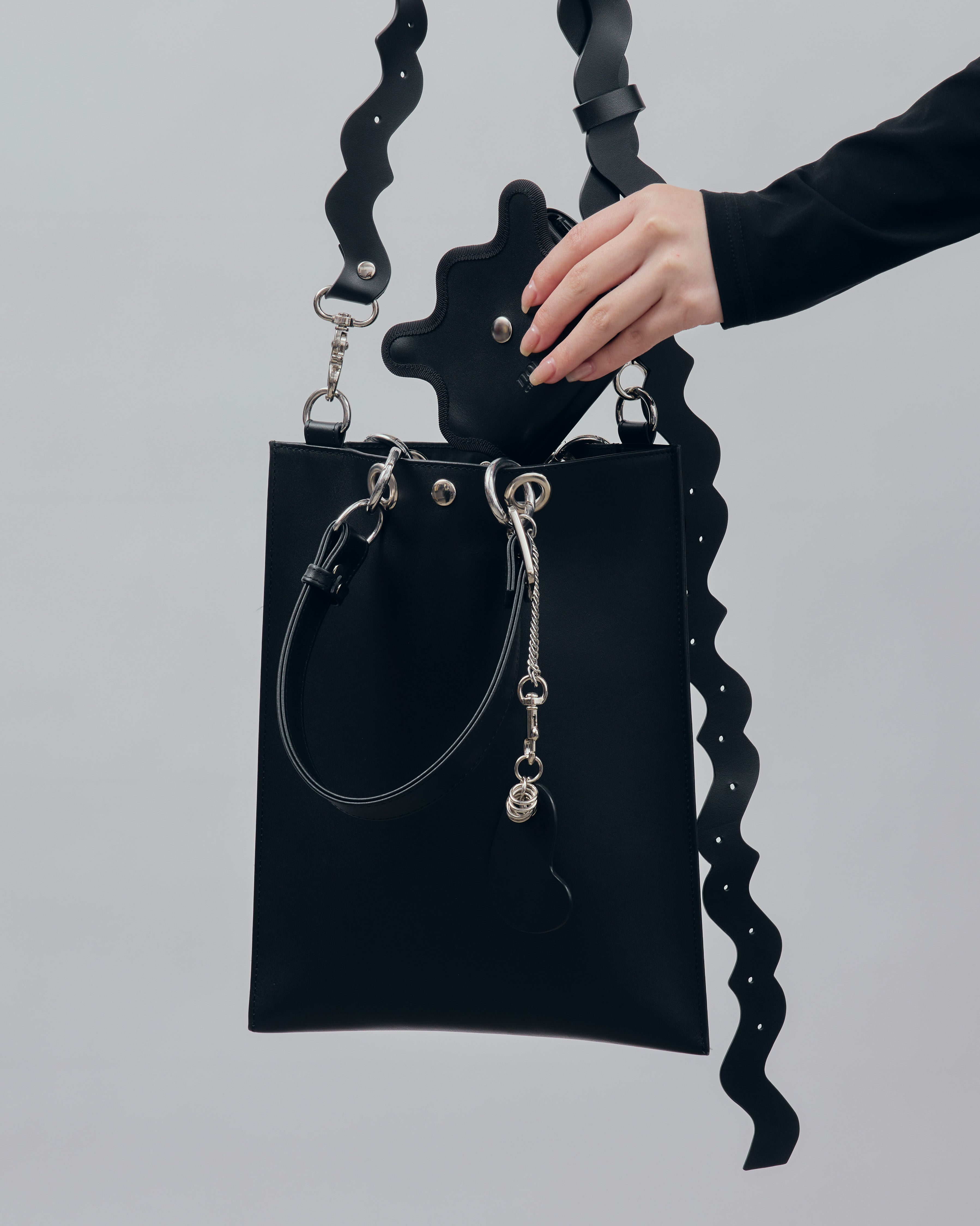 samedi soir petit / black – nori enomoto