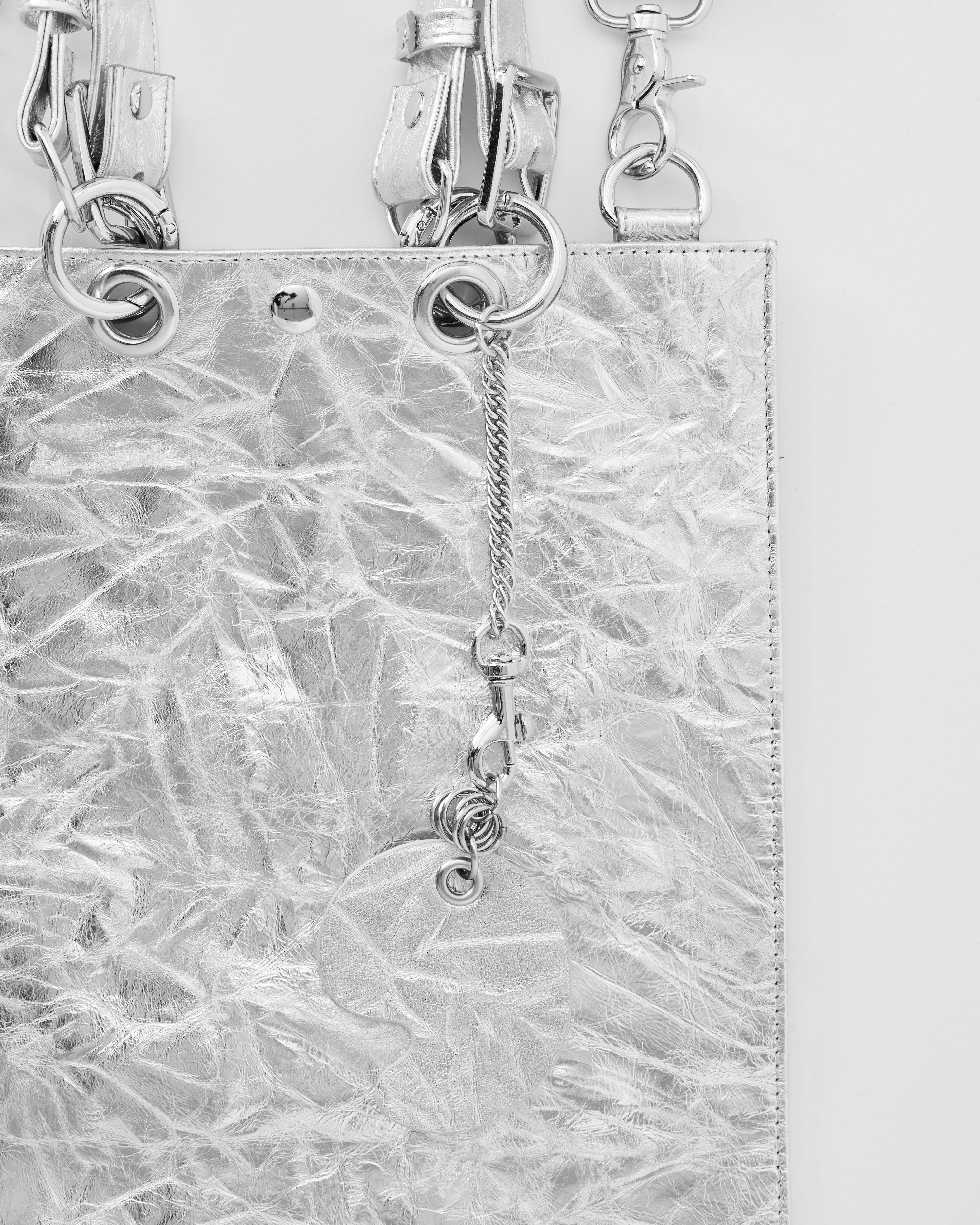 samedi soir petit / silver – nori enomoto