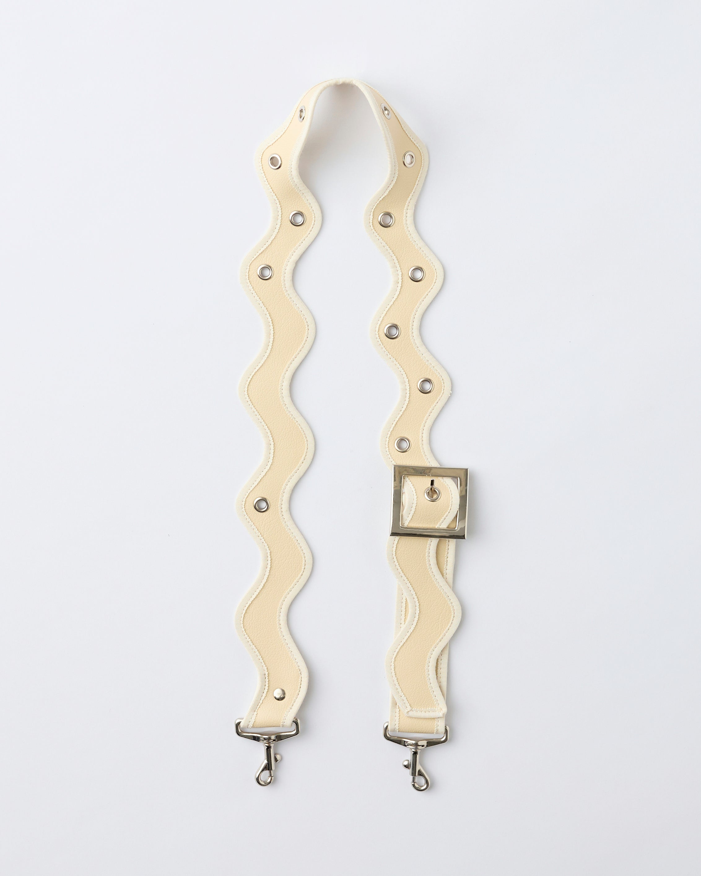 samedi soir / ecru beige – nori enomoto