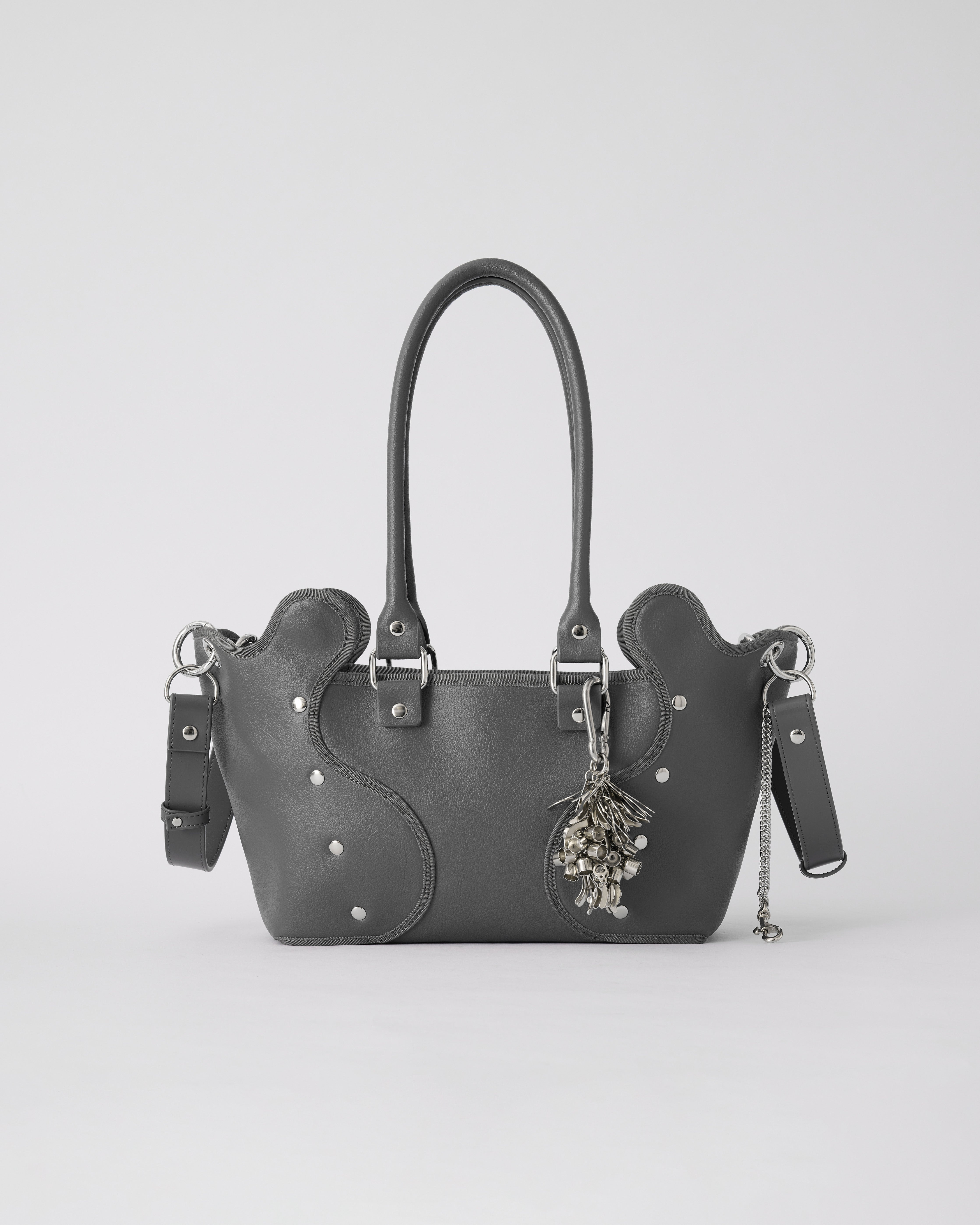 nori enomoto silver charm(オンライン完売品) nori_silver-charm_visual_01.