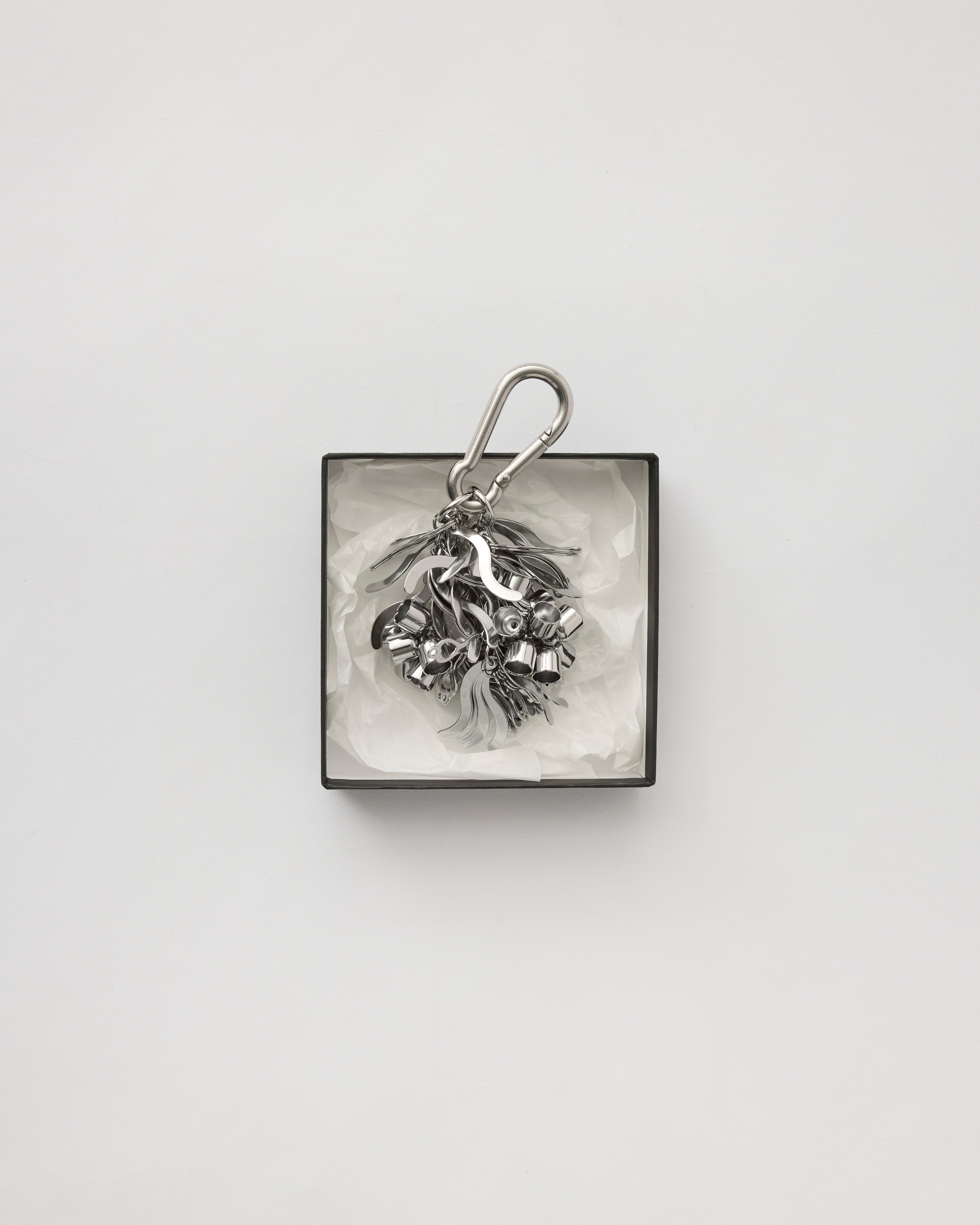 Silver Charm – nori enomoto