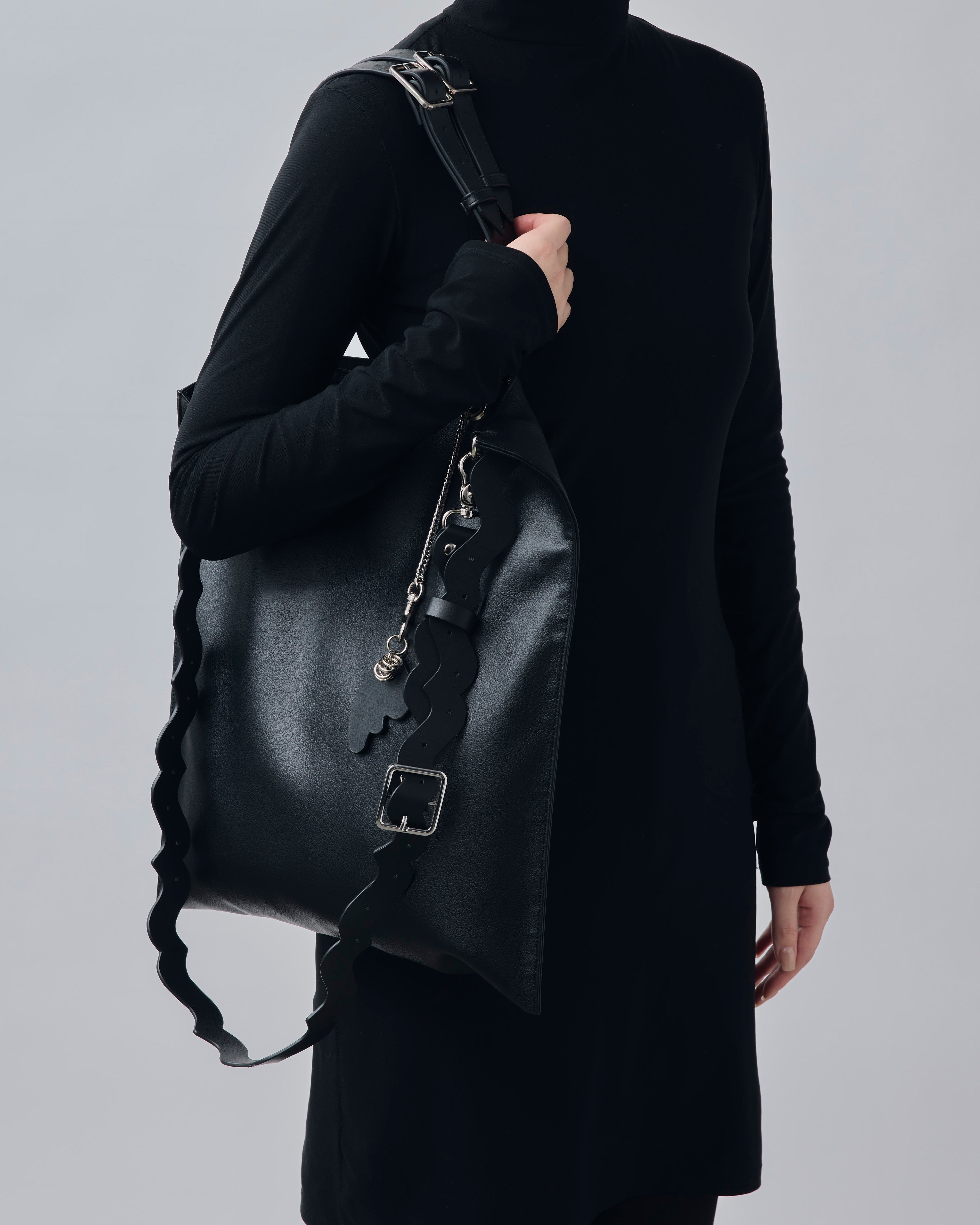 samedi soir midi / indigo – nori enomoto