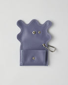 nori enomoto wave mini special gacha 5周年限定 ランダムデザイン ナンバーパーツ付き多機能パスケース ギフトにもおすすめ