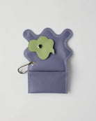 nori enomoto wave mini special gacha 5周年限定 ランダムデザイン ナンバーパーツ付き多機能パスケース ギフトにもおすすめ