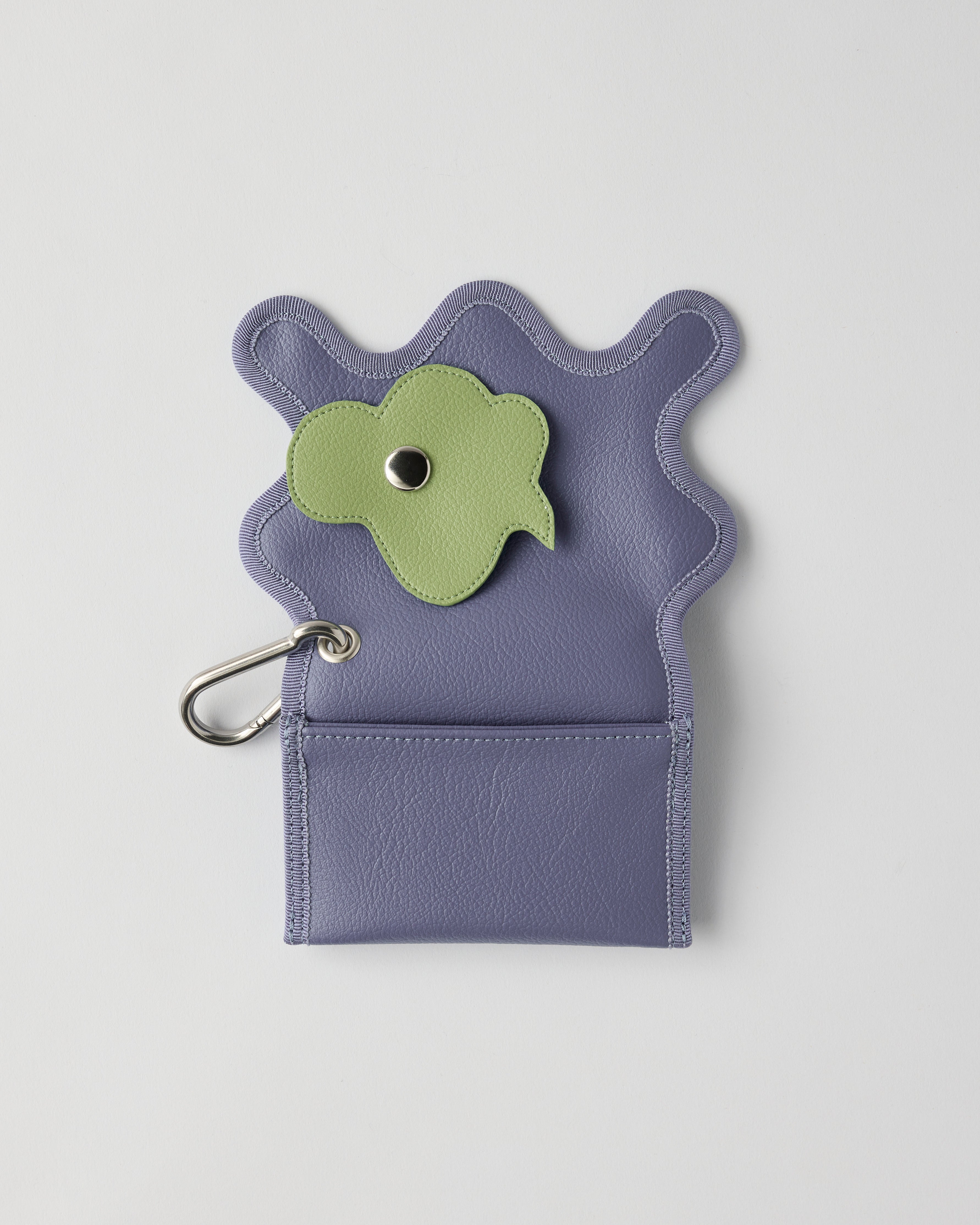 nori enomoto wave mini special gacha 5周年限定 ランダムデザイン ナンバーパーツ付き多機能パスケース ギフトにもおすすめ