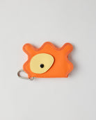 nori enomoto wave mini special gacha 5周年限定 ランダムデザイン ナンバーパーツ付き多機能パスケース ギフトにもおすすめ