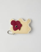 nori enomoto wave mini special gacha 5周年限定 ランダムデザイン ナンバーパーツ付き多機能パスケース ギフトにもおすすめ