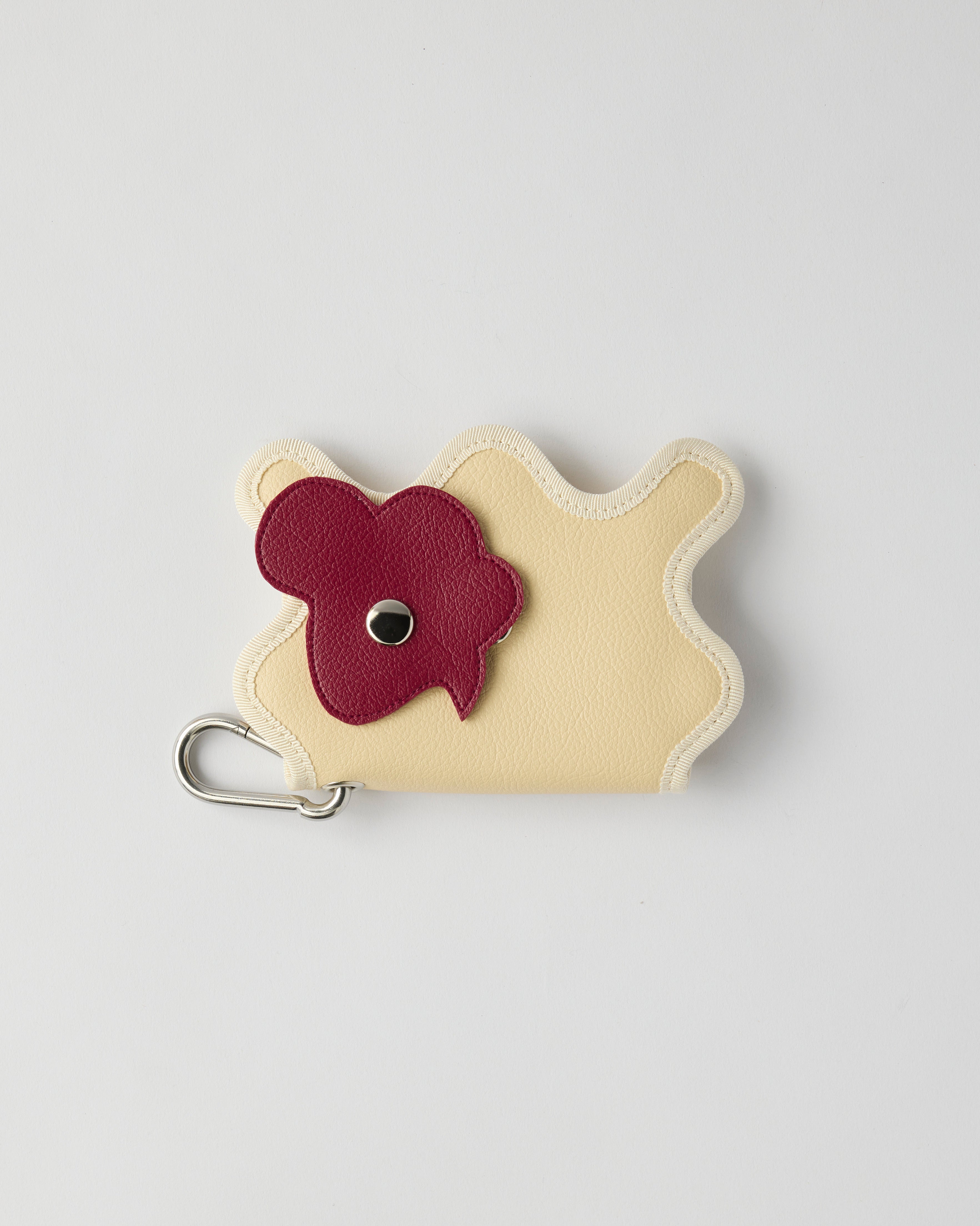 nori enomoto wave mini special gacha 5周年限定 ランダムデザイン ナンバーパーツ付き多機能パスケース ギフトにもおすすめ