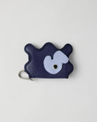 nori enomoto wave mini special gacha 5周年限定 ランダムデザイン ナンバーパーツ付き多機能パスケース ギフトにもおすすめ