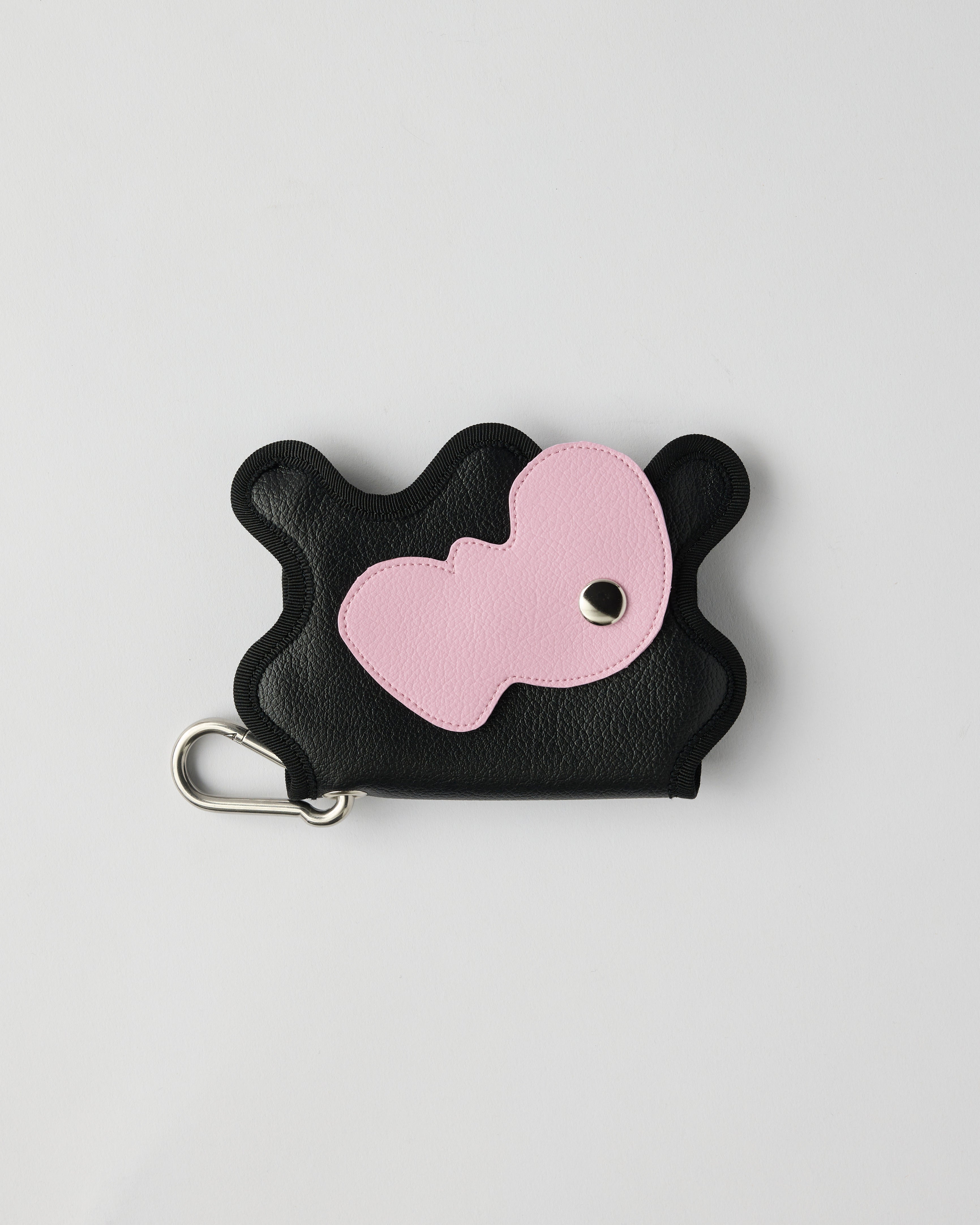 nori enomoto wave mini special gacha 5周年限定 ランダムデザイン ナンバーパーツ付き多機能パスケース ギフトにもおすすめ