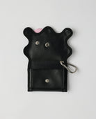 nori enomoto wave mini special gacha 5周年限定 ランダムデザイン ナンバーパーツ付き多機能パスケース ギフトにもおすすめ