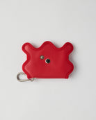 nori enomoto wave mini special gacha 5周年限定 ランダムデザイン ナンバーパーツ付き多機能パスケース ギフトにもおすすめ