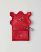 nori enomoto wave mini special gacha 5周年限定 ランダムデザイン ナンバーパーツ付き多機能パスケース ギフトにもおすすめ