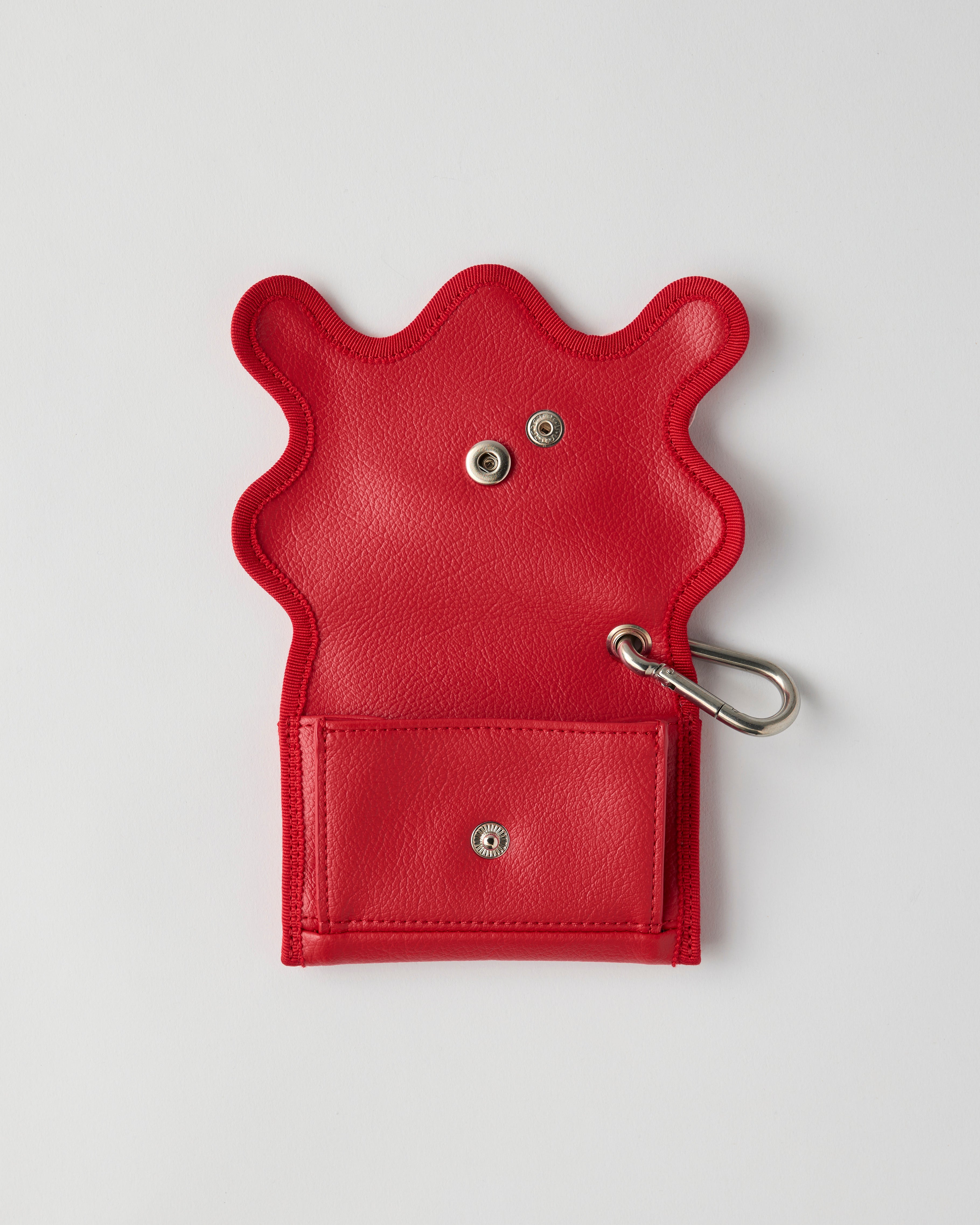 nori enomoto wave mini special gacha 5周年限定 ランダムデザイン ナンバーパーツ付き多機能パスケース ギフトにもおすすめ