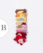 nori enomoto wave mini special gacha 5周年限定 ランダムデザイン ナンバーパーツ付き多機能パスケース ギフトにもおすすめ