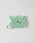 nori enomoto wave mini special gacha 5周年限定 ランダムデザイン ナンバーパーツ付き多機能パスケース ギフトにもおすすめ