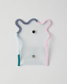 nori enomoto wave mini special gacha 5周年限定 ランダムデザイン pvc 多機能パスケース ギフトにもおすすめ