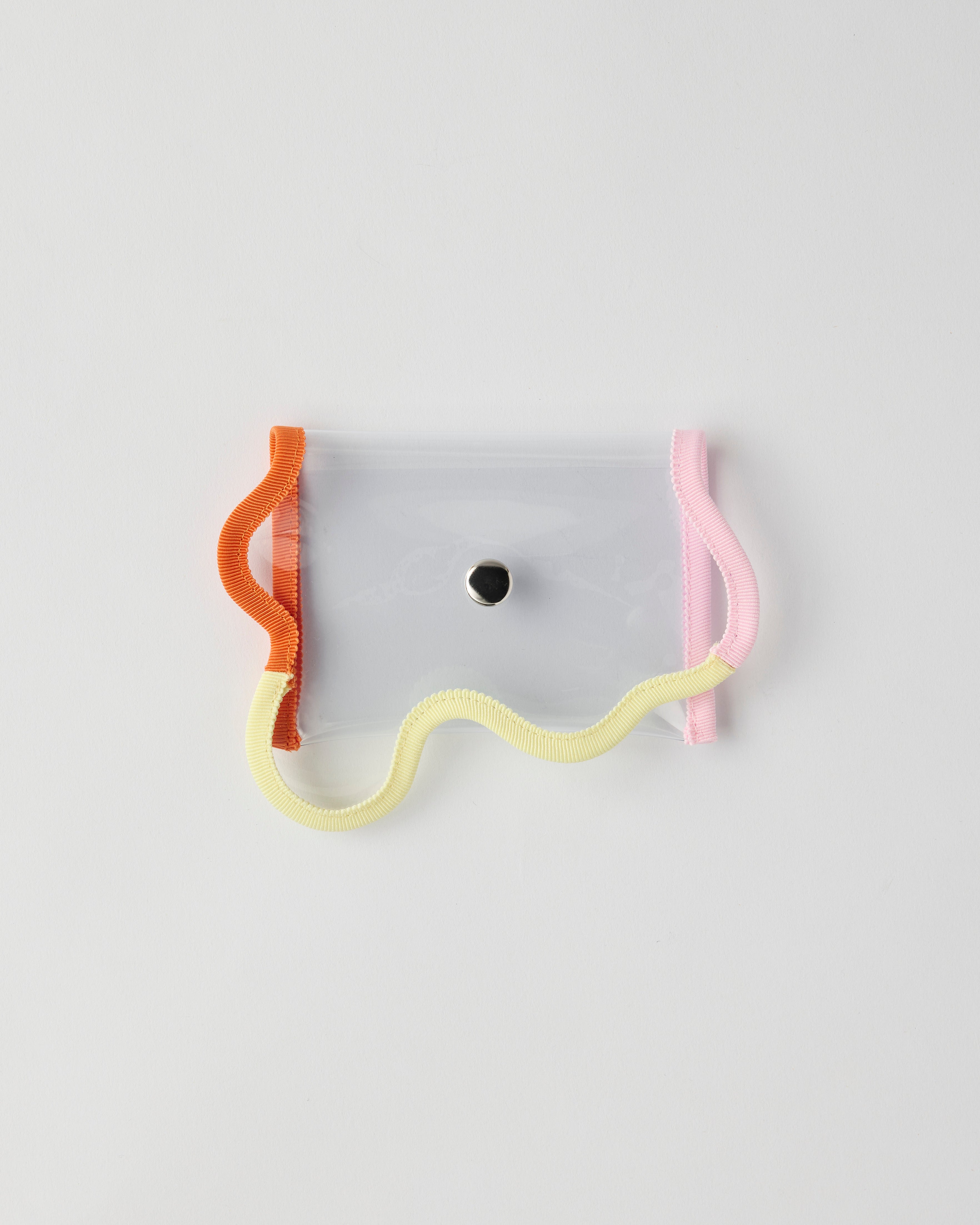 nori enomoto wave mini special gacha 5周年限定 ランダムデザイン pvc 多機能パスケース ギフトにもおすすめ