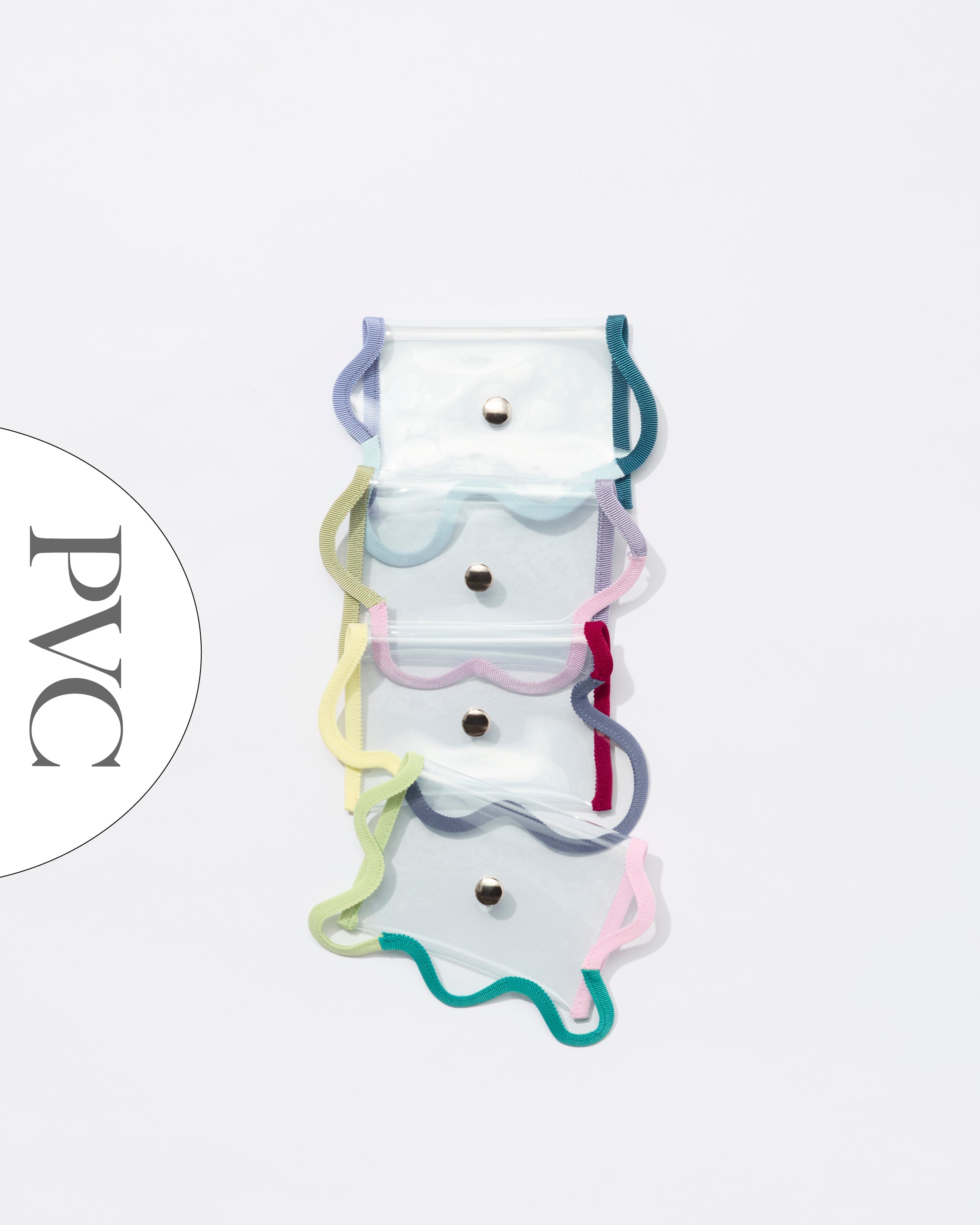 nori enomoto wave mini special gacha 5周年限定 ランダムデザイン pvc 多機能パスケース ギフトにもおすすめ