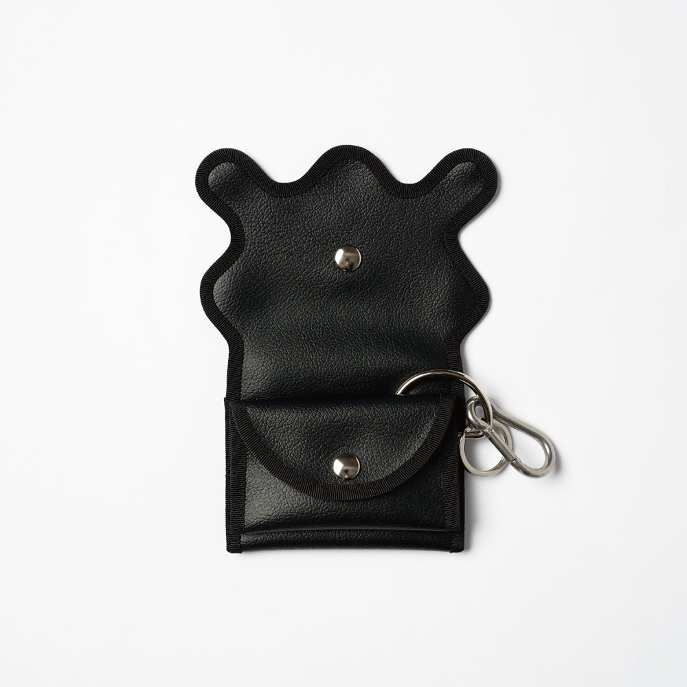 【通販 人気】 wave enomoto nori – olive / purse 小物