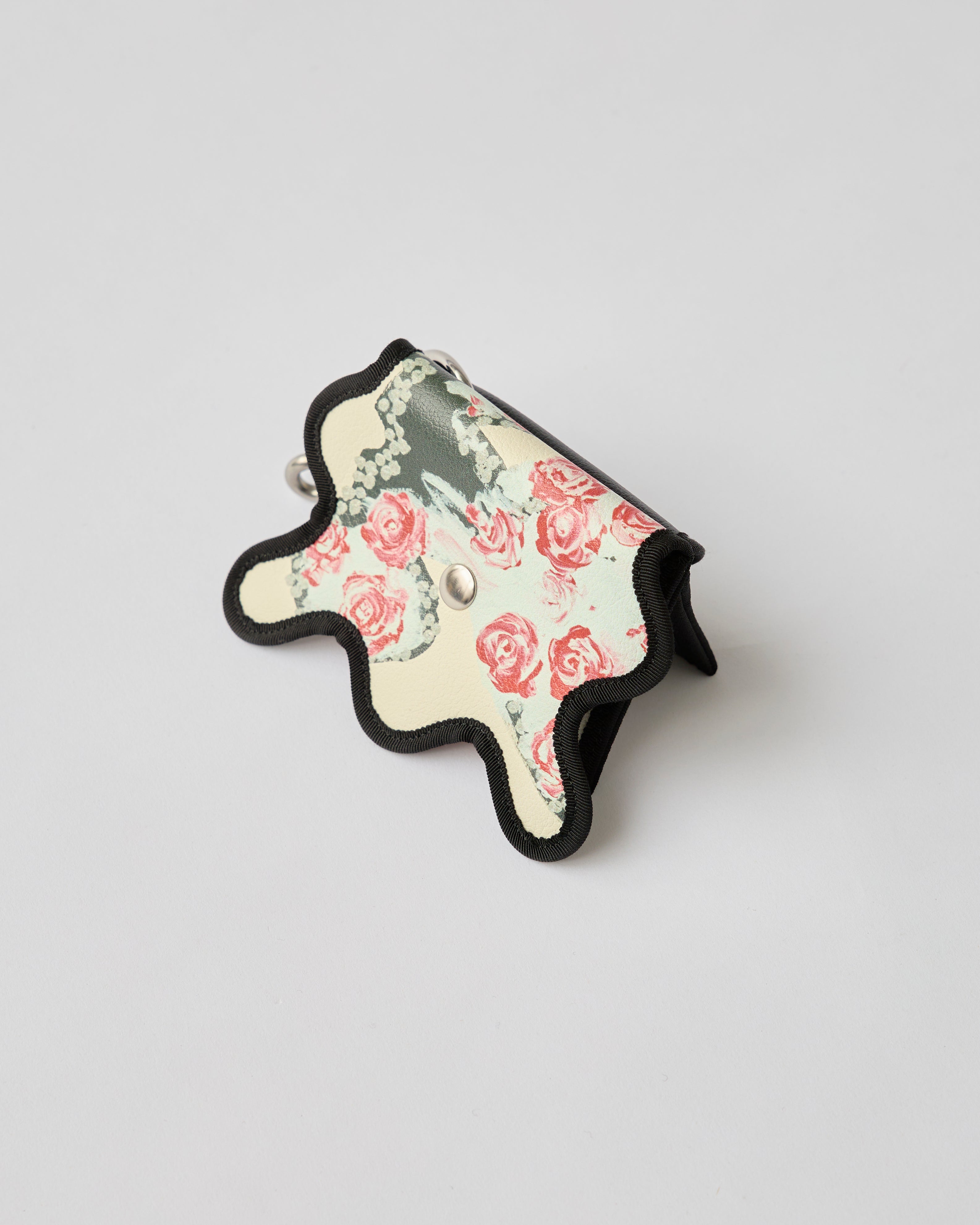 wave purse – nori enomoto
