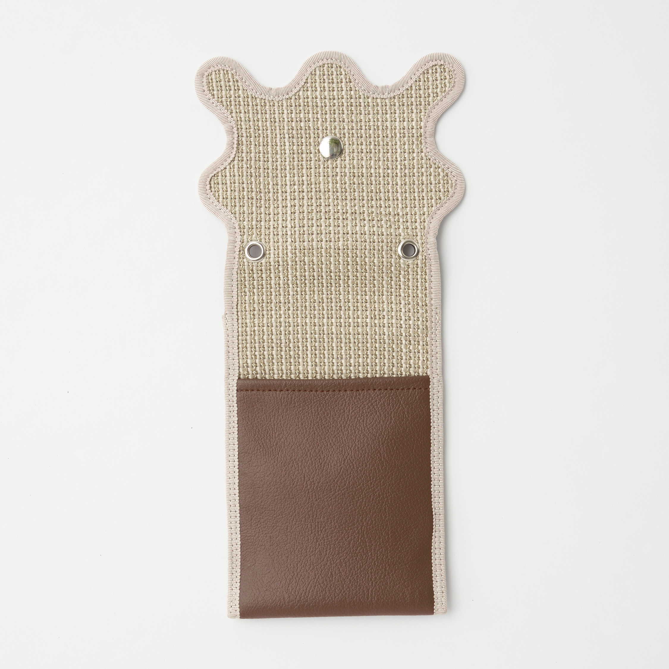 nori enomoto wave leather iphone folder wave nori leather case