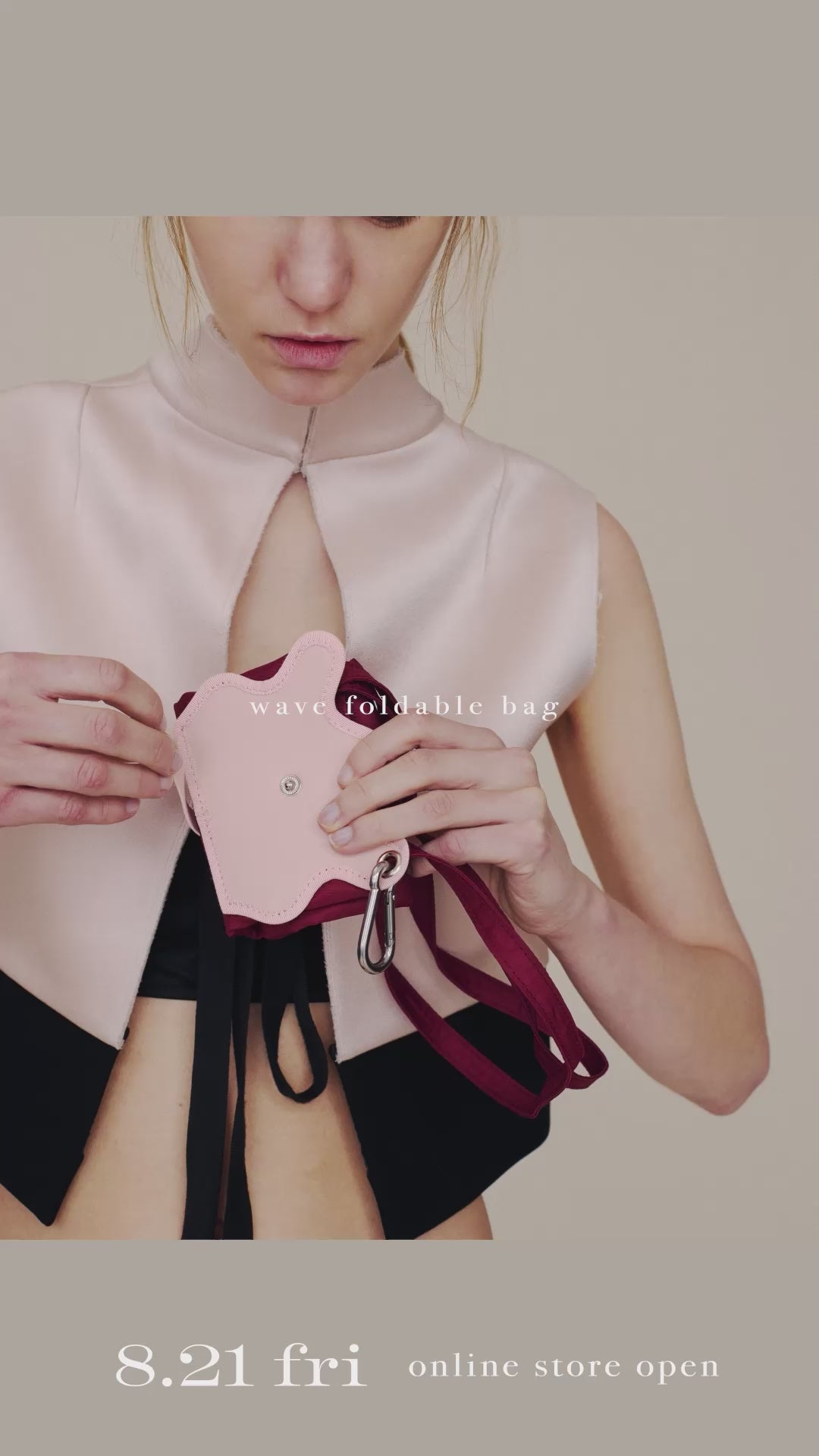 nori enomoto rose pink ×olive nori enomoto