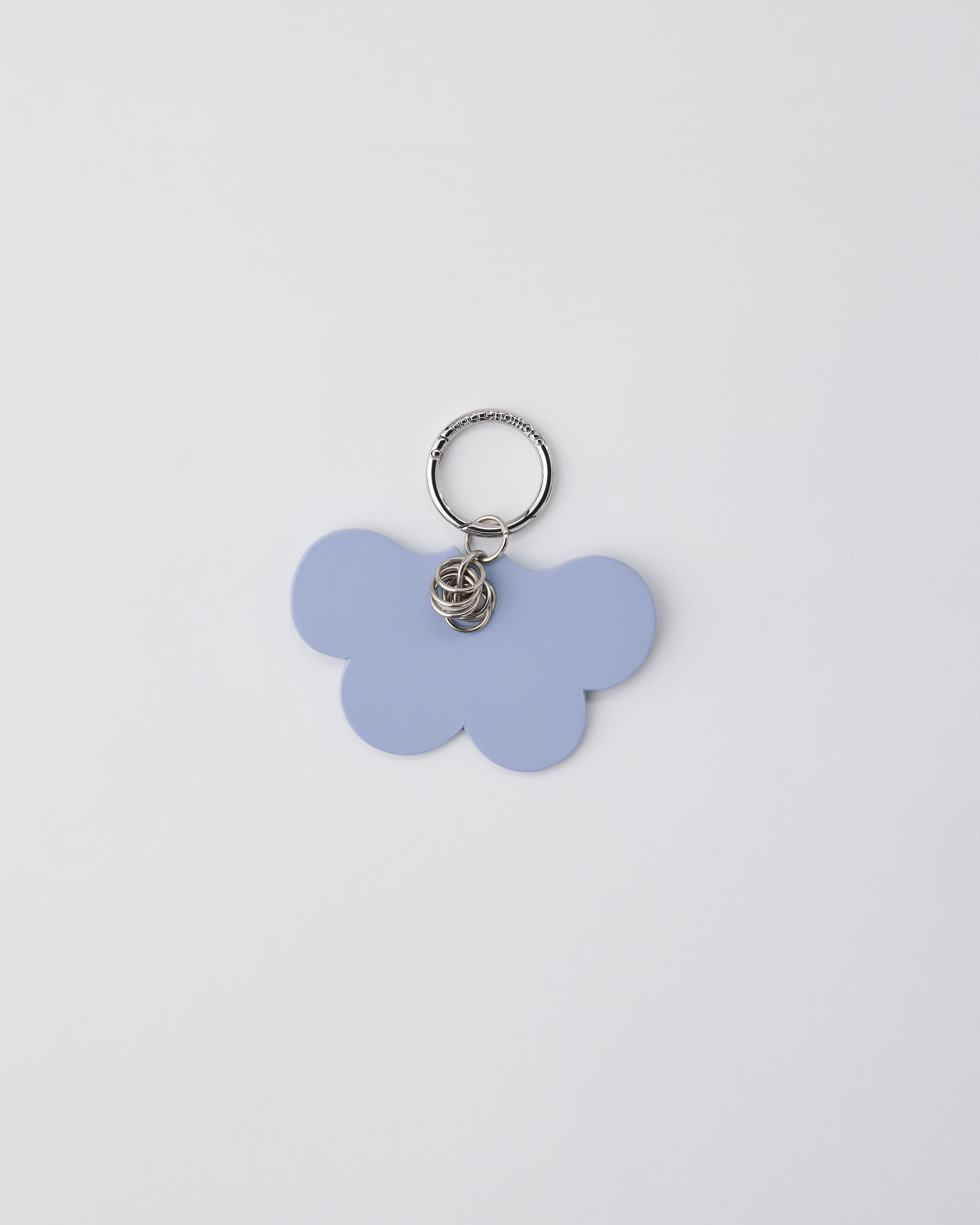 nori enomoto ポップアップ限定キーホルダー broken wave charm C / lemon yellow – nori enomoto